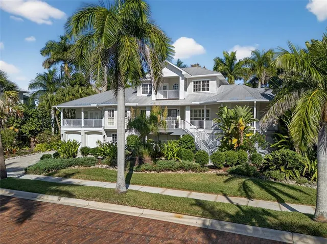 $999,000 | 116 Dolly Street, Punta Gorda, FL 33950