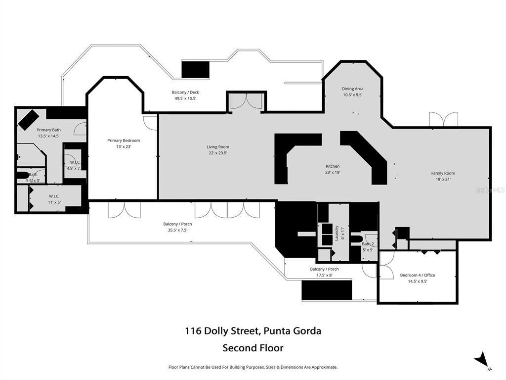 116 Dolly Street Punta Gorda, FL 33950 - Photo 59 of 60