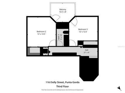 $999,000 | 116 Dolly Street, Punta Gorda, FL 33950