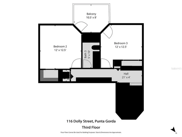 $999,000 | 116 Dolly Street, Punta Gorda, FL 33950