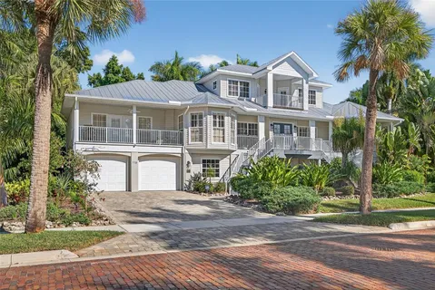 $999,000 | 116 Dolly Street, Punta Gorda, FL 33950