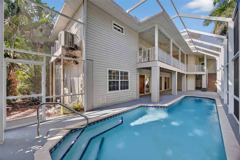 116 Dolly Street Punta Gorda, FL 33950 - Photo 8 of 60 a view of house with a outdoor space