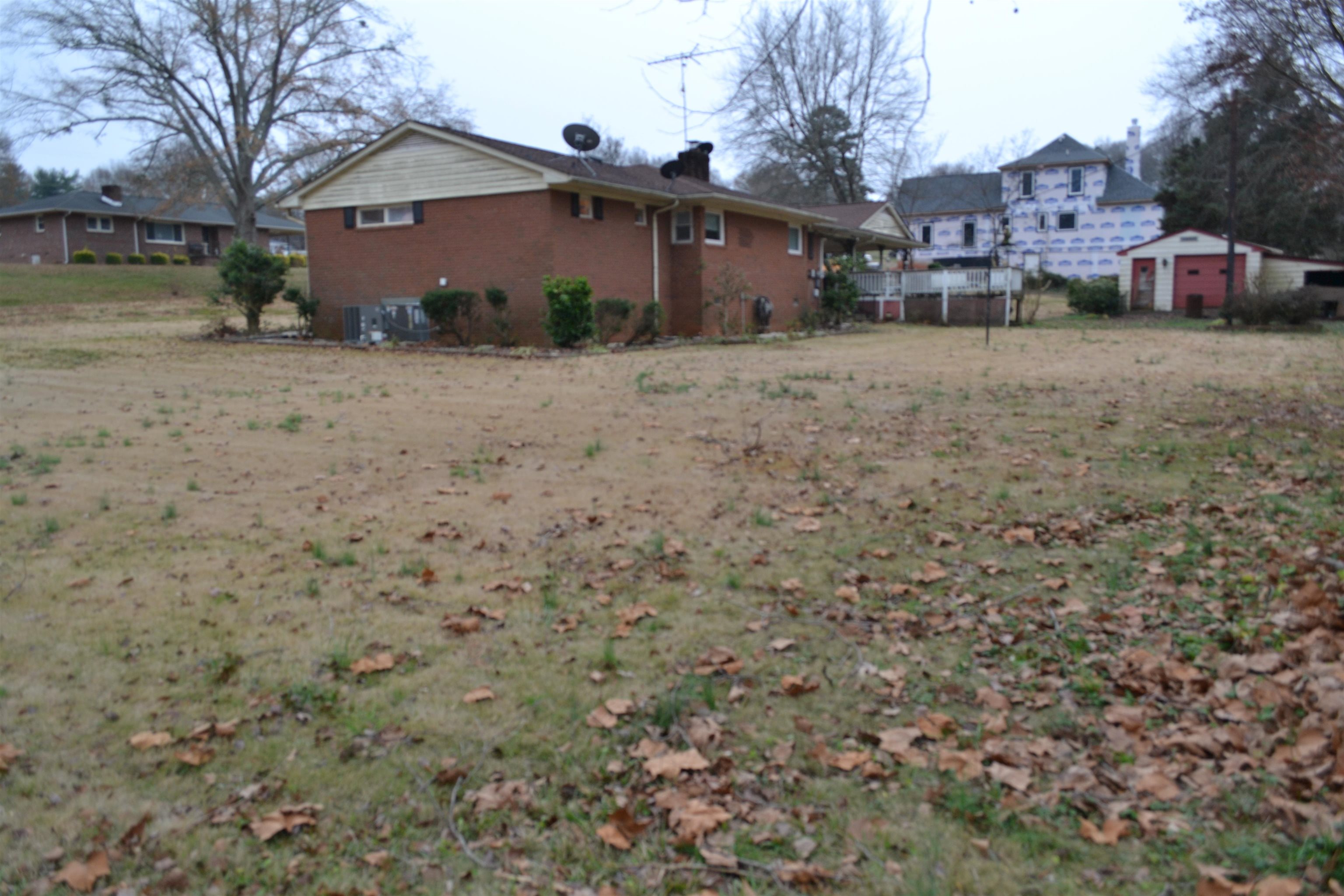 325 Johnson Avenue Inman, SC 29349 - Photo 32 of 34
