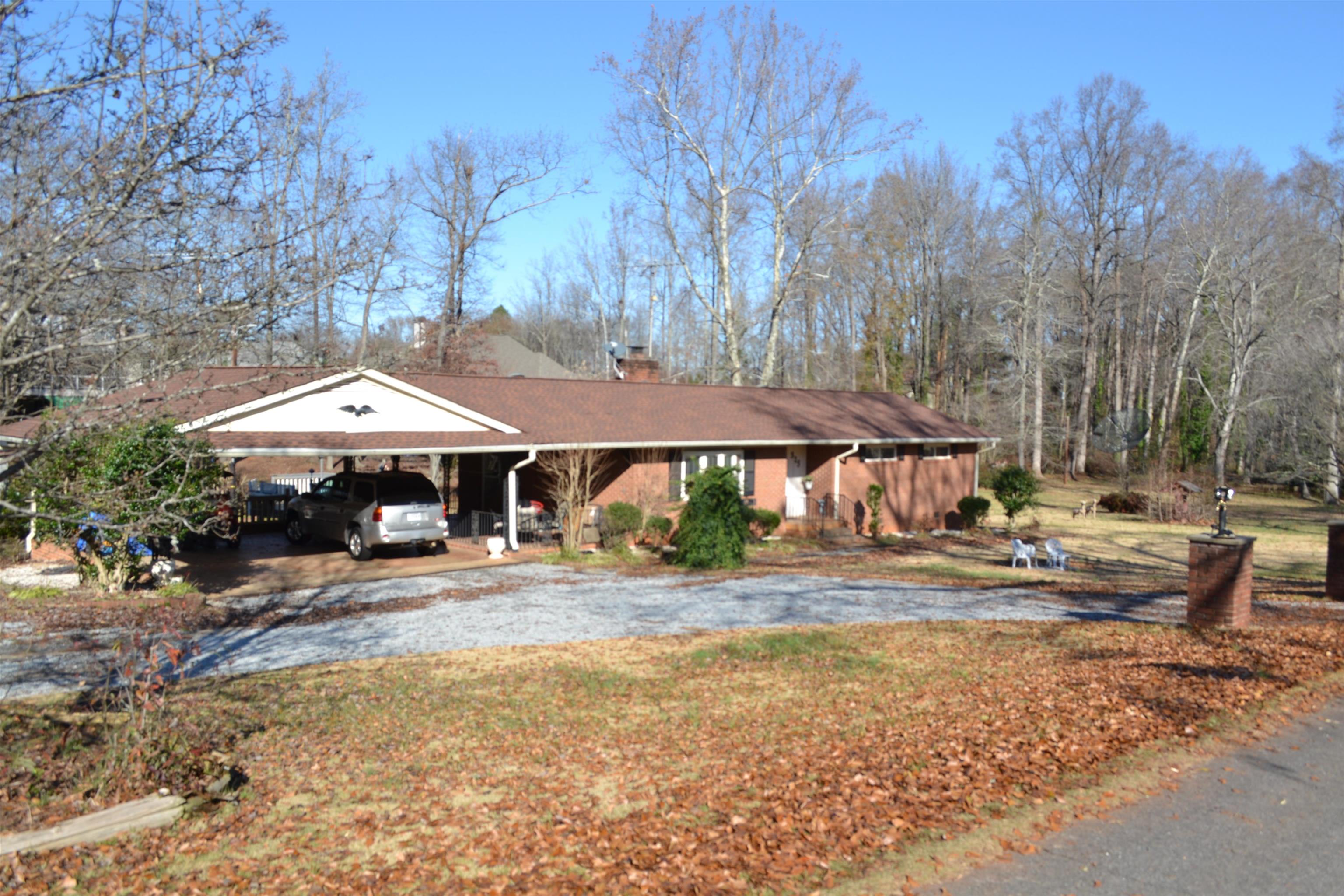 325 Johnson Avenue Inman, SC 29349 - Photo 33 of 34