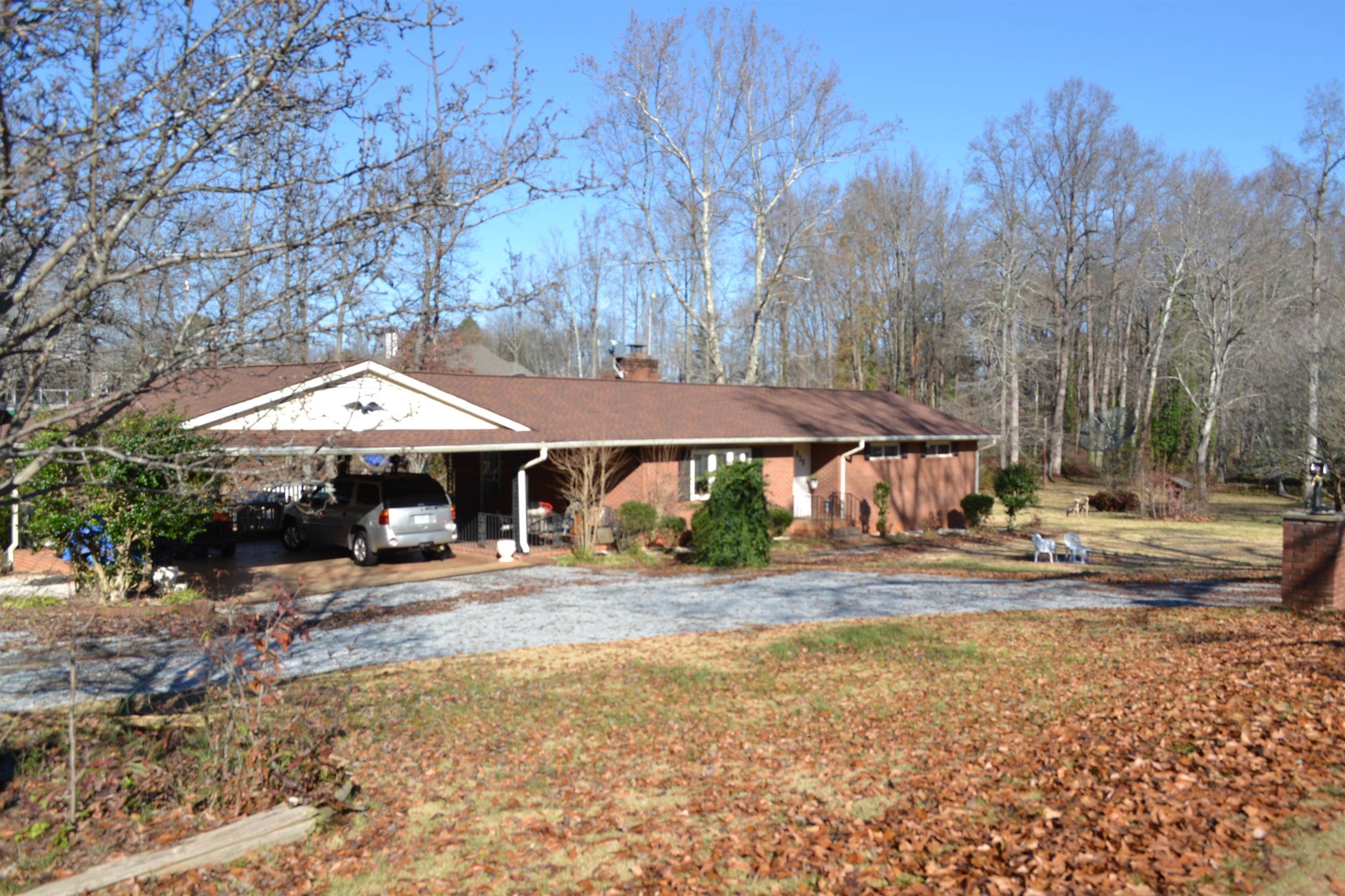 325 Johnson Avenue Inman, SC 29349 - Photo 34 of 34