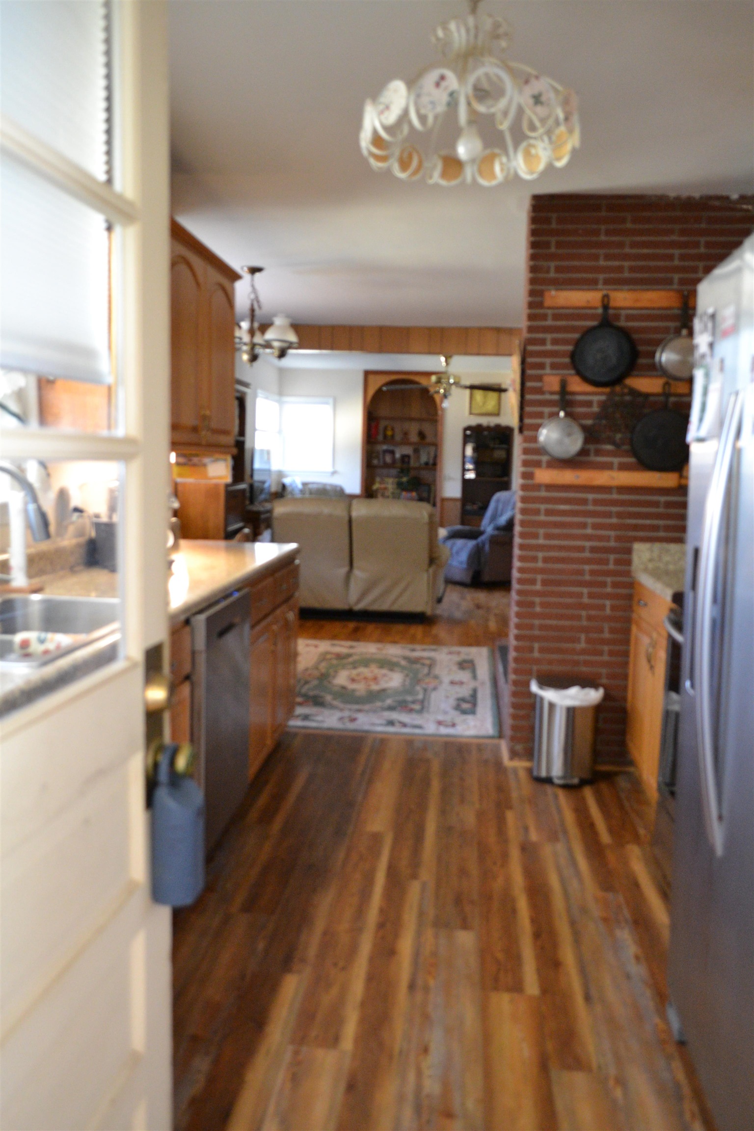 325 Johnson Avenue Inman, SC 29349 - Photo 6 of 34