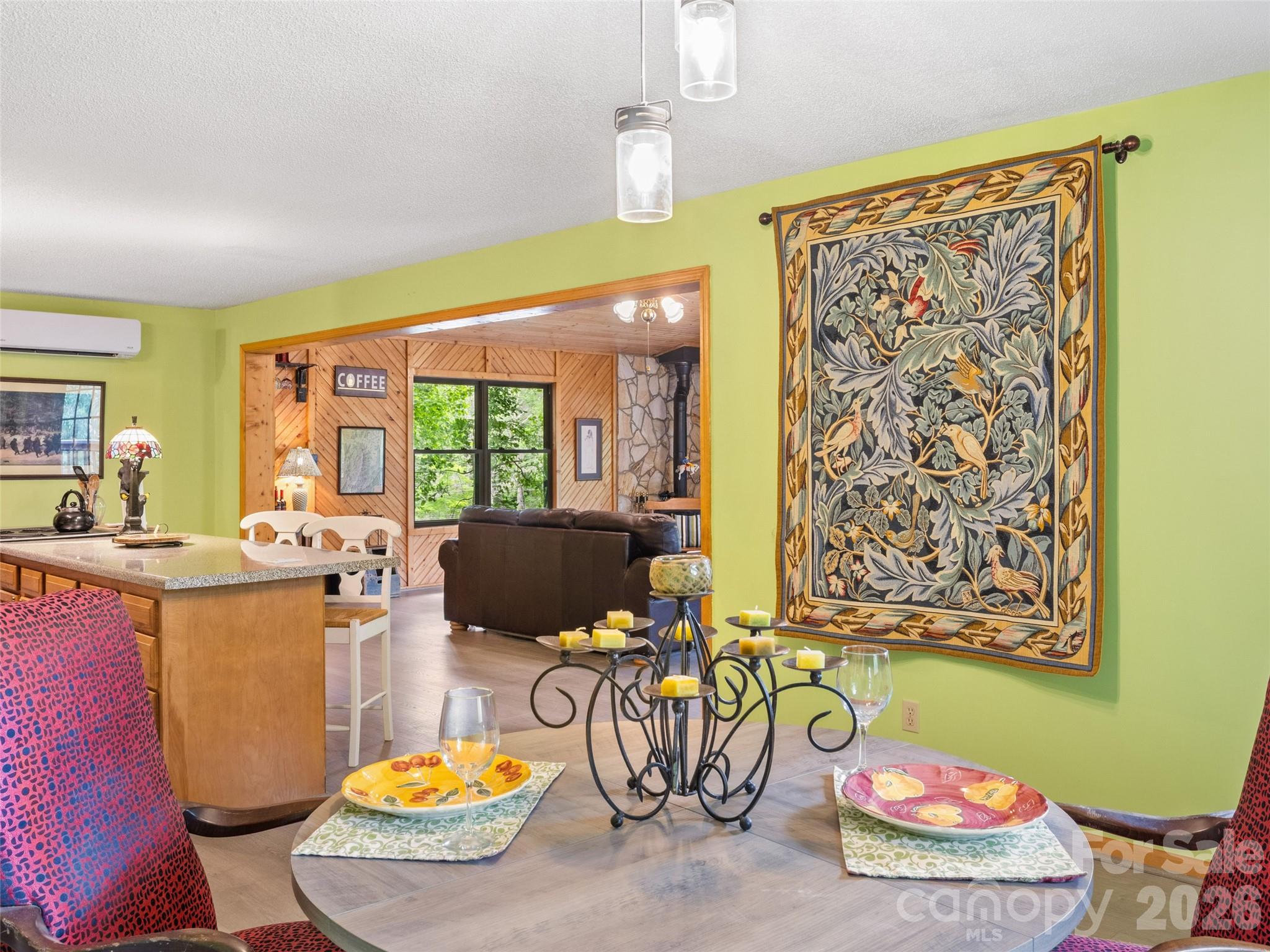 246 Mountain Farm Road Burnsville, NC 28714 - Photo 11 of 37