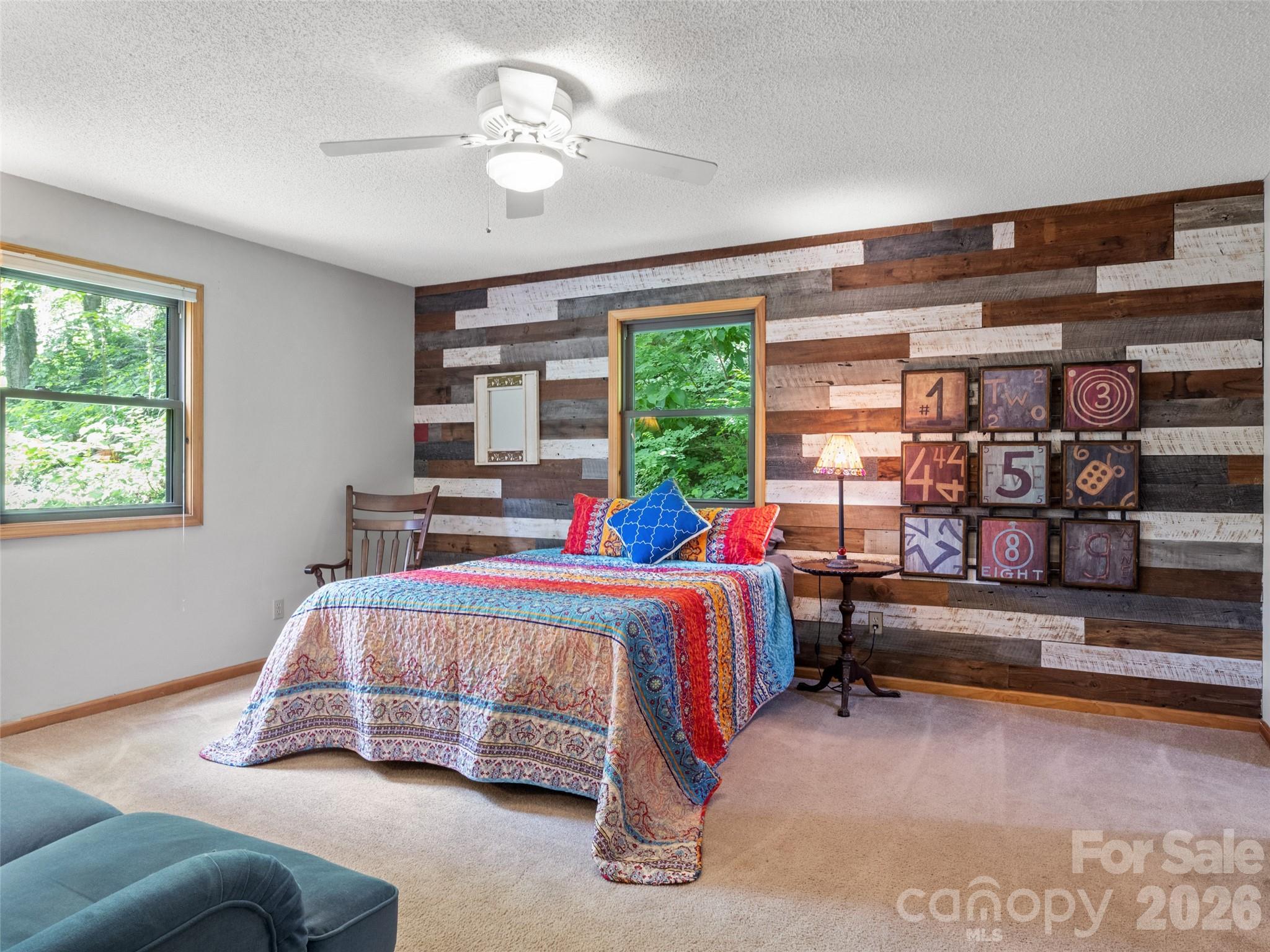 246 Mountain Farm Road Burnsville, NC 28714 - Photo 12 of 37