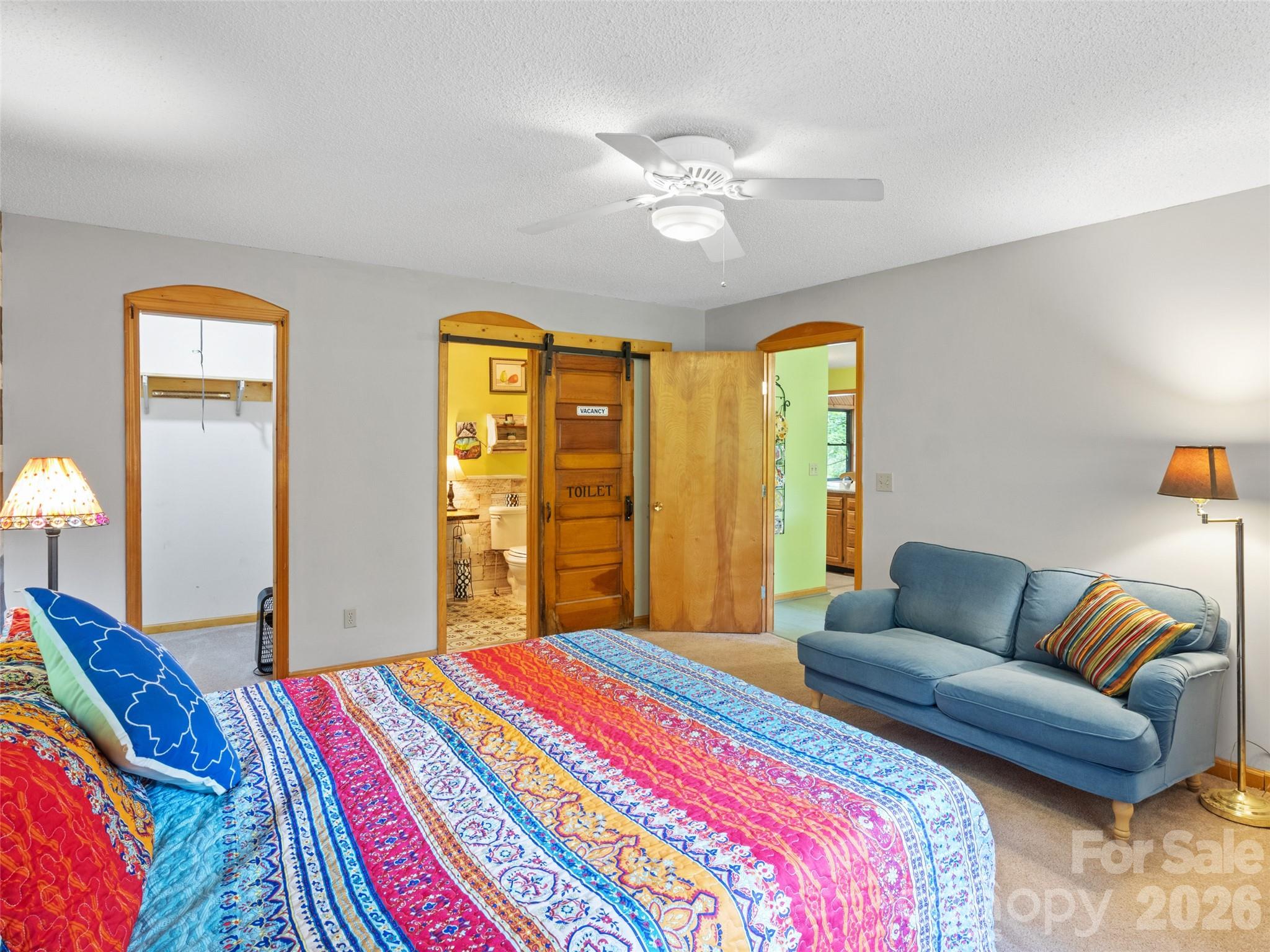 246 Mountain Farm Road Burnsville, NC 28714 - Photo 14 of 37
