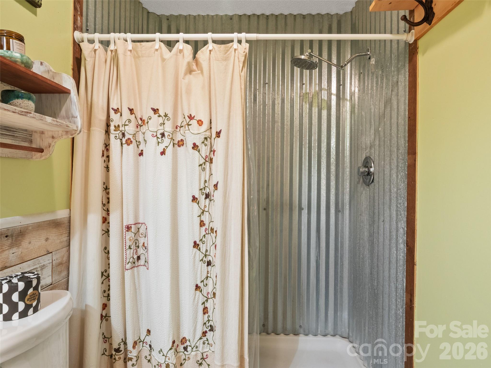246 Mountain Farm Road Burnsville, NC 28714 - Photo 17 of 37