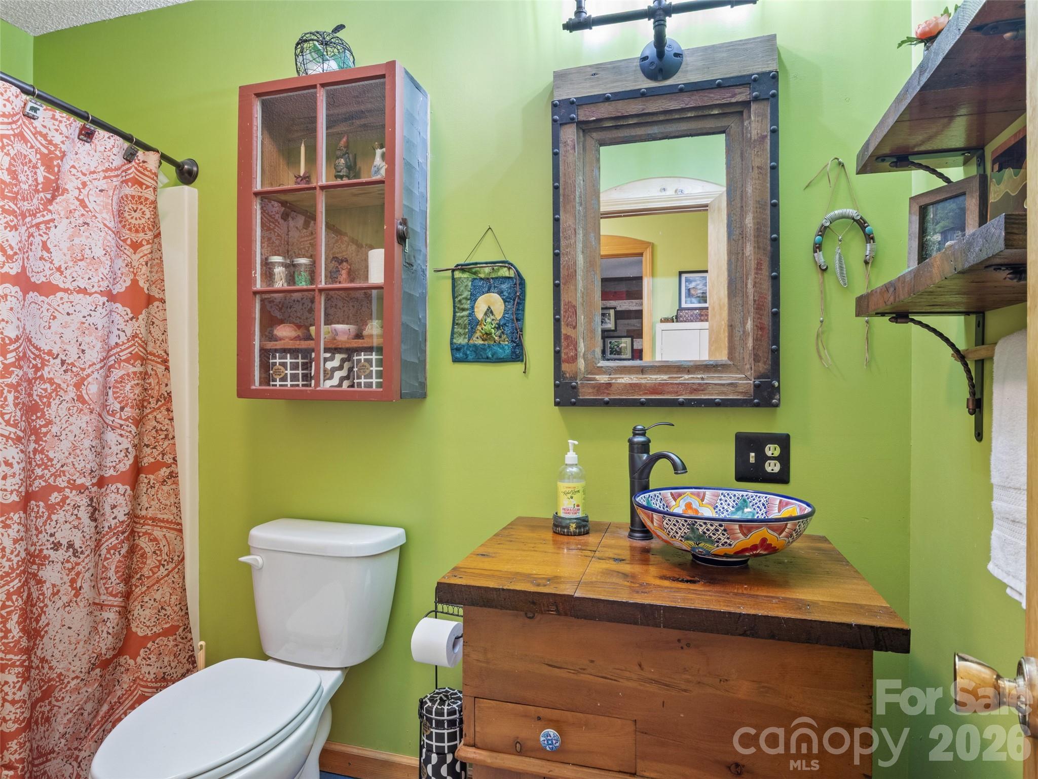 246 Mountain Farm Road Burnsville, NC 28714 - Photo 21 of 37