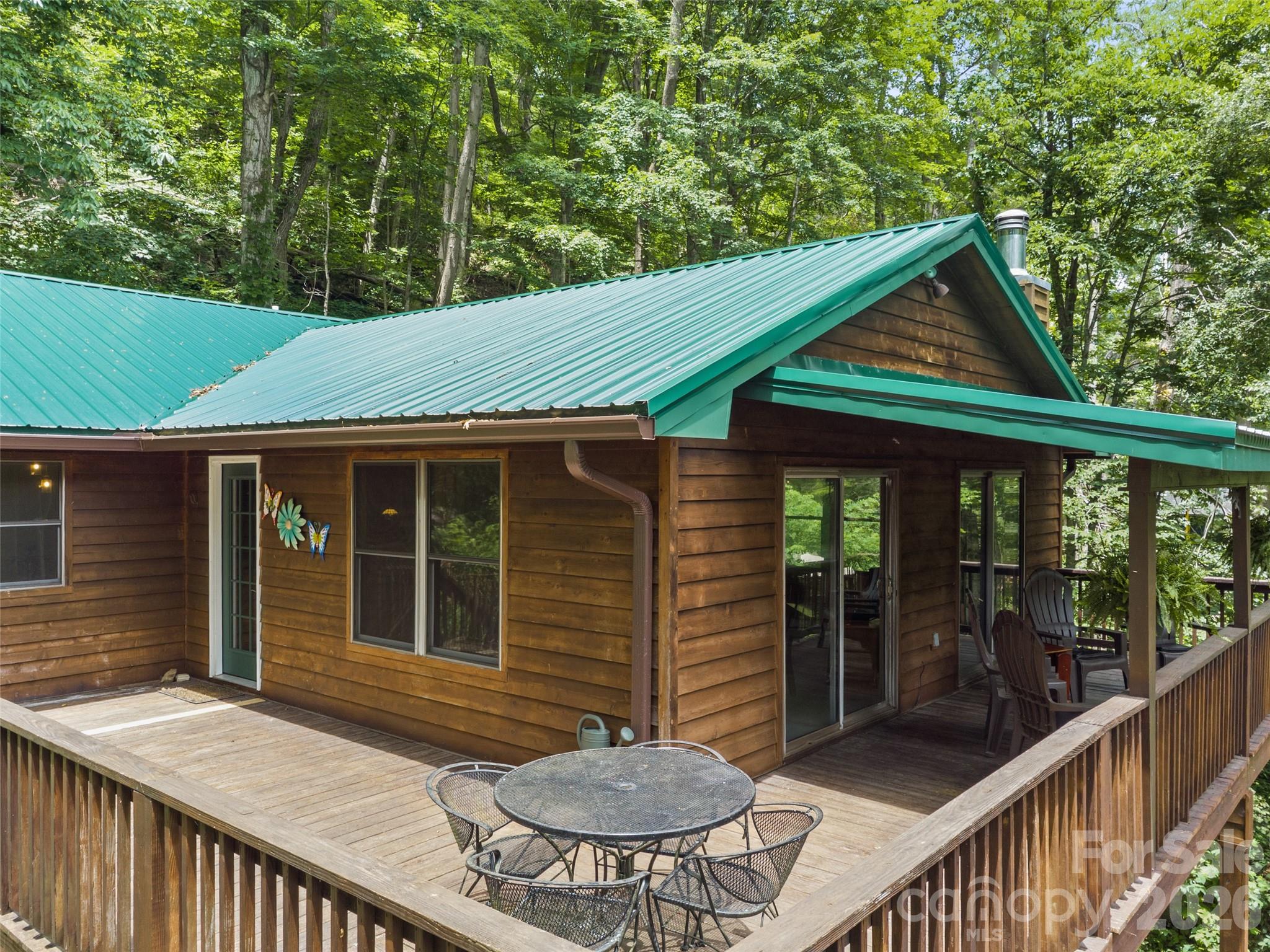 246 Mountain Farm Road Burnsville, NC 28714 - Photo 23 of 37