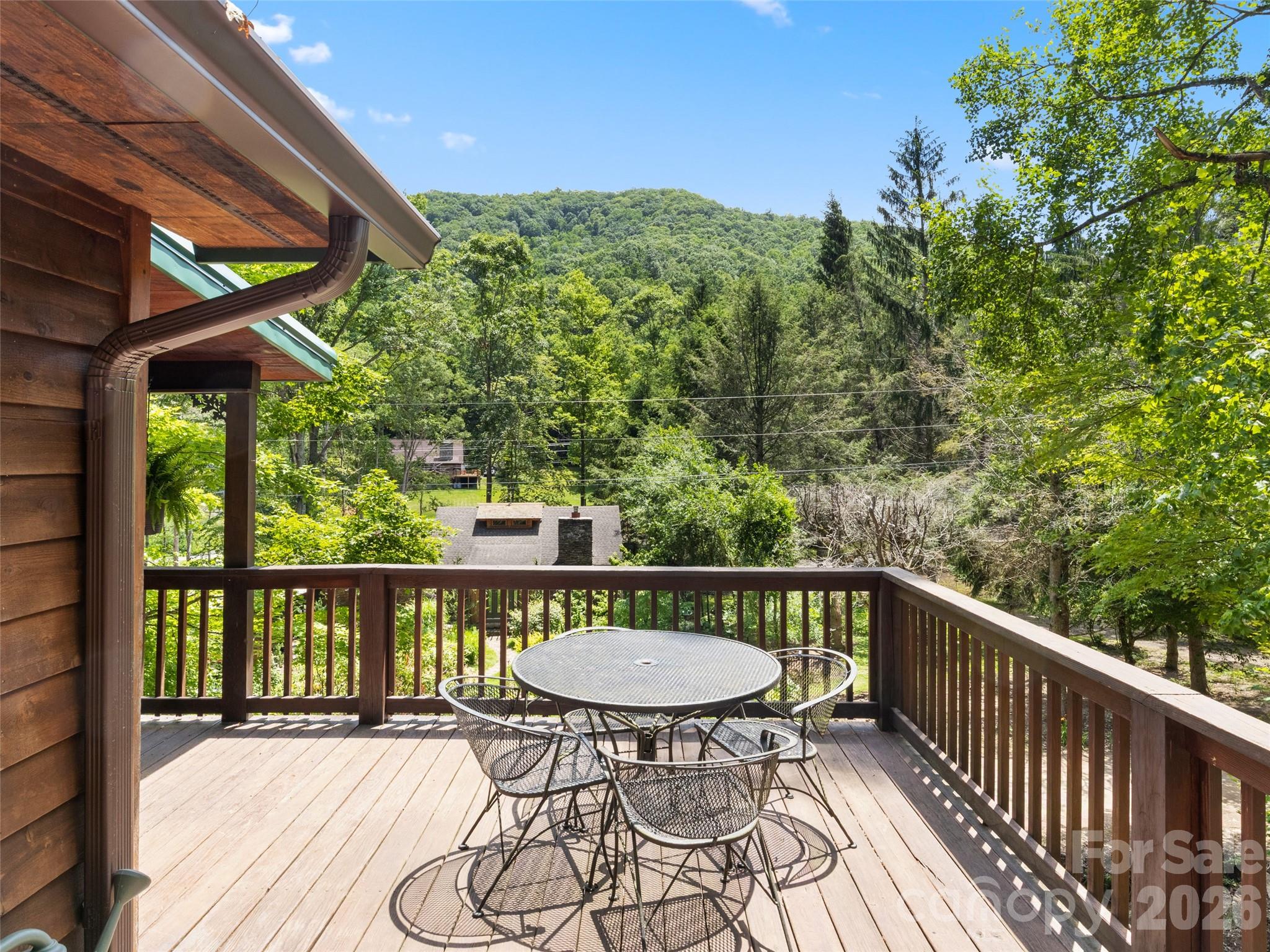 246 Mountain Farm Road Burnsville, NC 28714 - Photo 24 of 37
