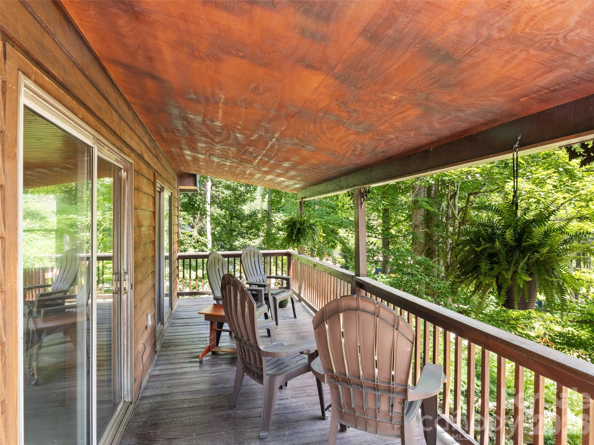 246 Mountain Farm Road Burnsville, NC 28714 - Photo 25 of 37