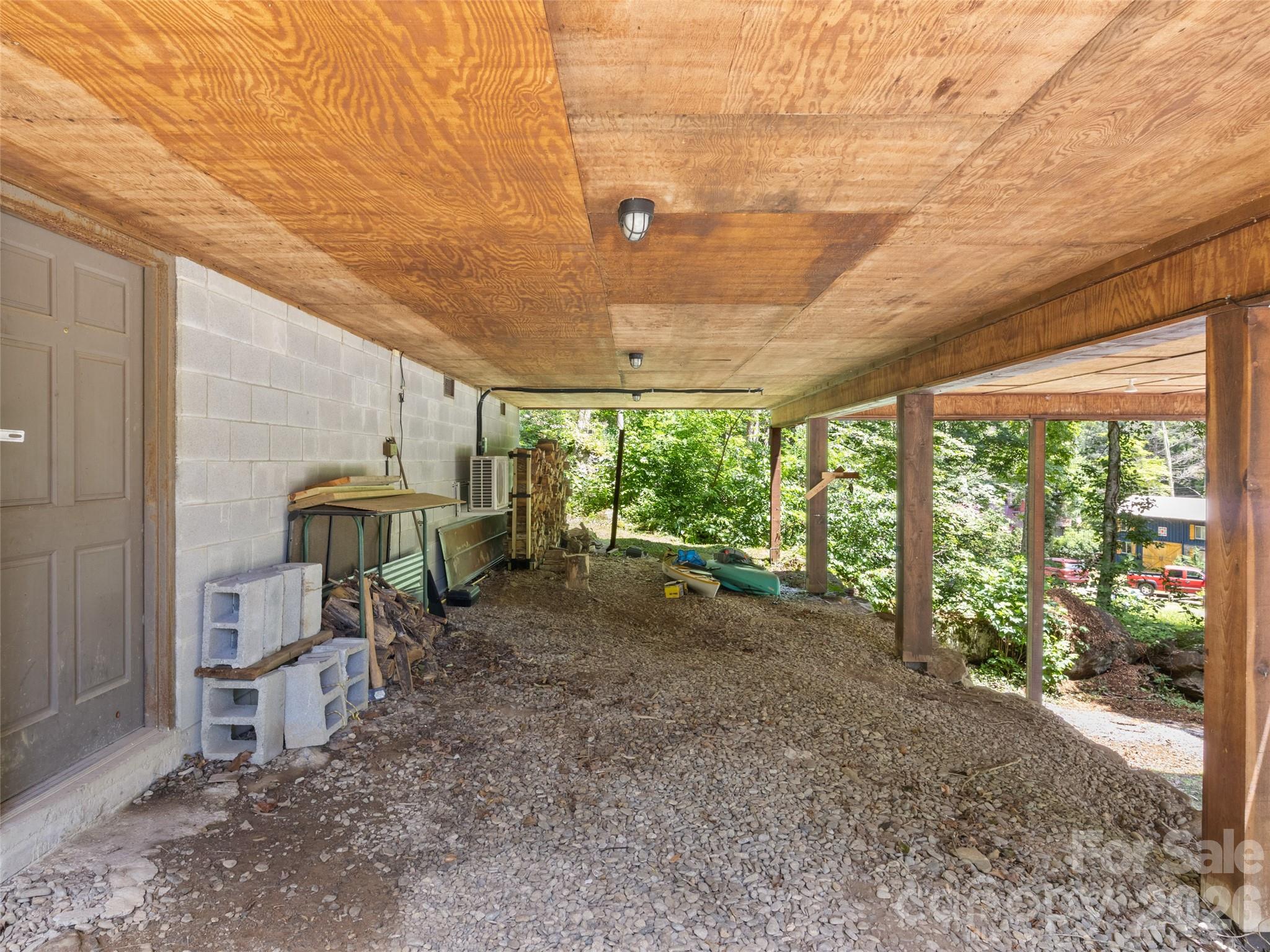 246 Mountain Farm Road Burnsville, NC 28714 - Photo 28 of 37