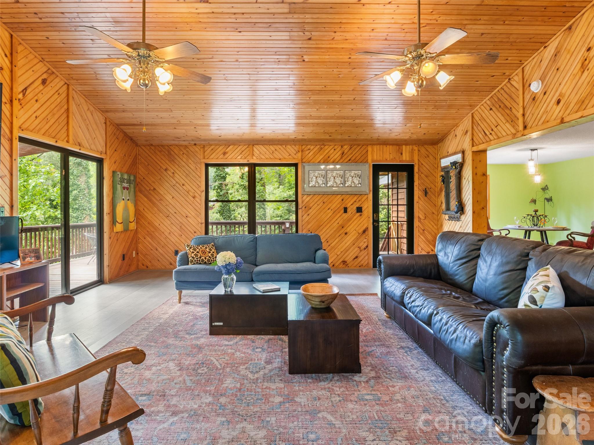 246 Mountain Farm Road Burnsville, NC 28714 - Photo 3 of 37