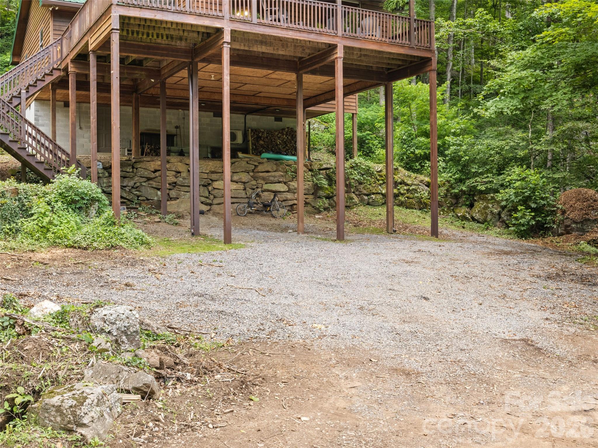 246 Mountain Farm Road Burnsville, NC 28714 - Photo 31 of 37