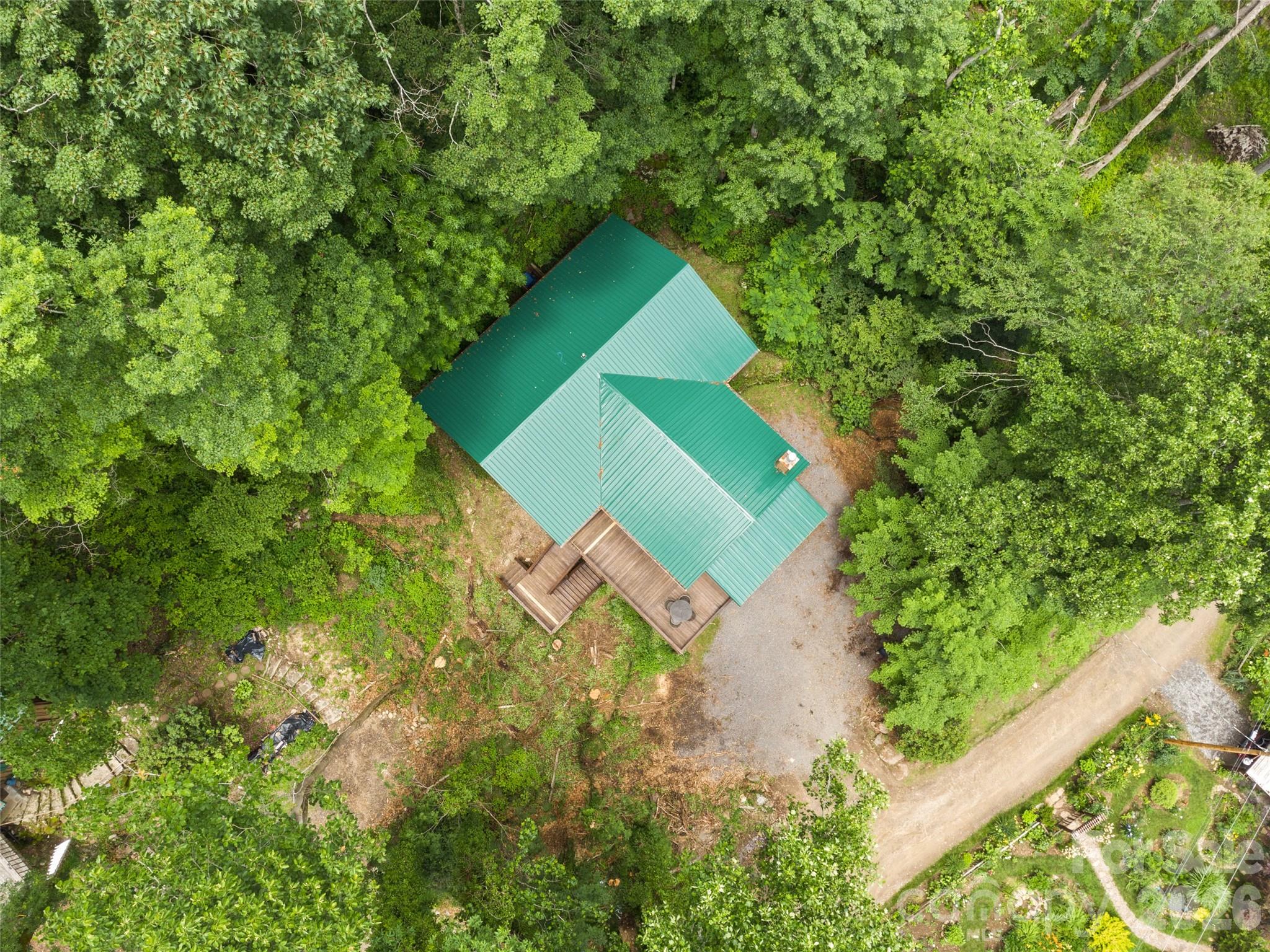246 Mountain Farm Road Burnsville, NC 28714 - Photo 32 of 37