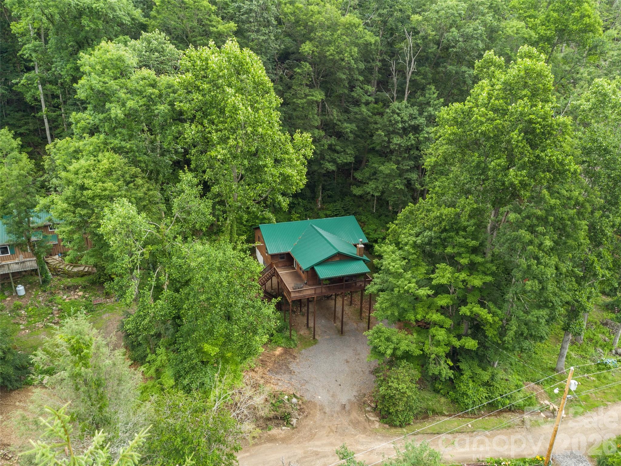 246 Mountain Farm Road Burnsville, NC 28714 - Photo 35 of 37