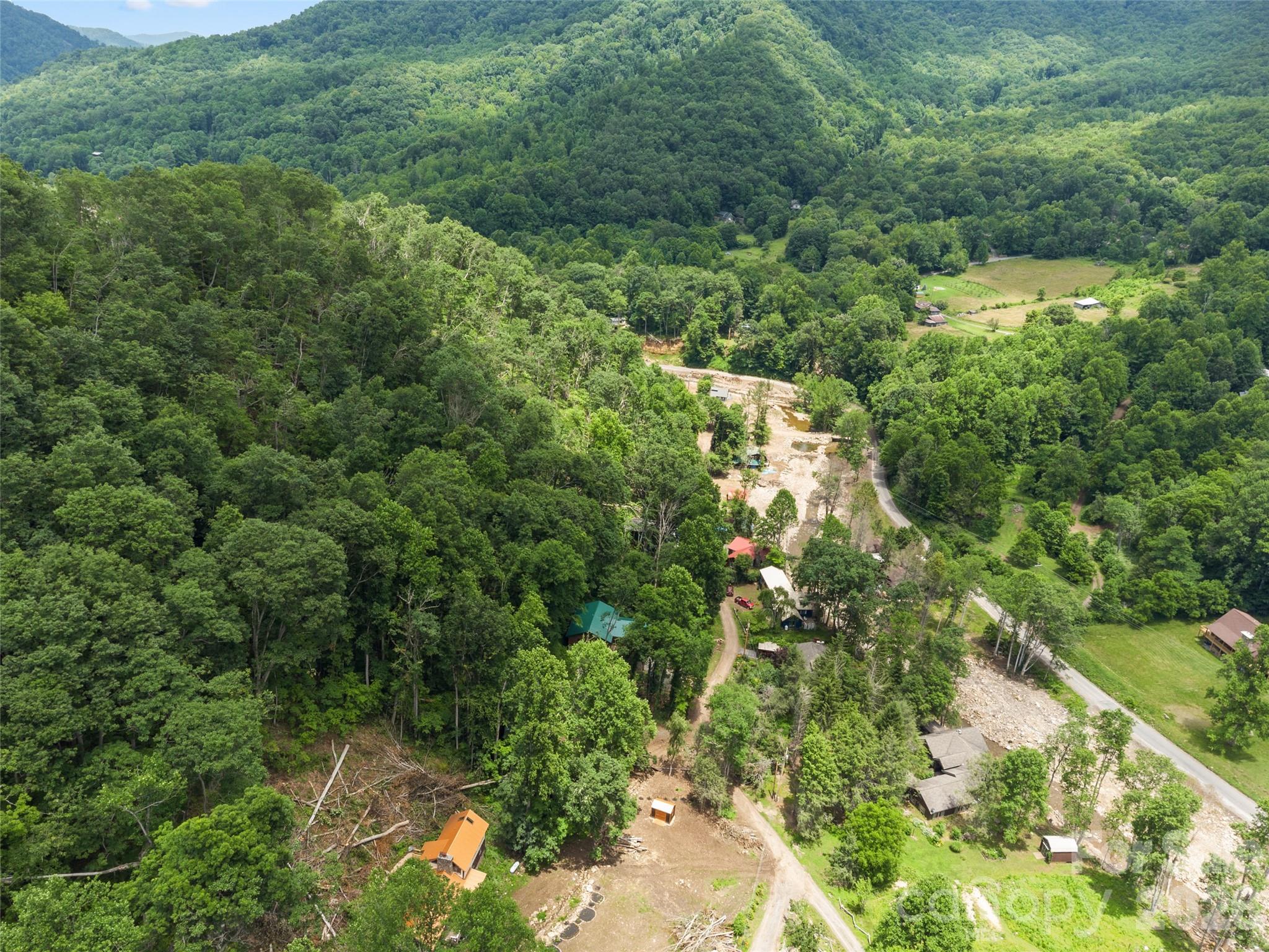 246 Mountain Farm Road Burnsville, NC 28714 - Photo 36 of 37