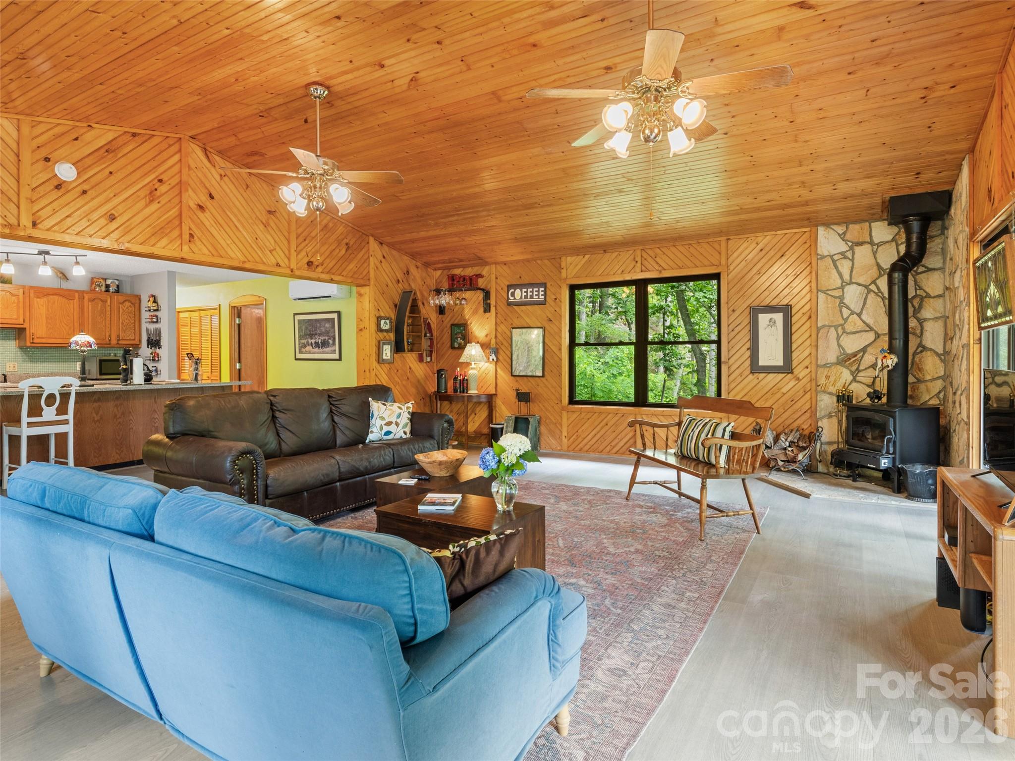 246 Mountain Farm Road Burnsville, NC 28714 - Photo 5 of 37