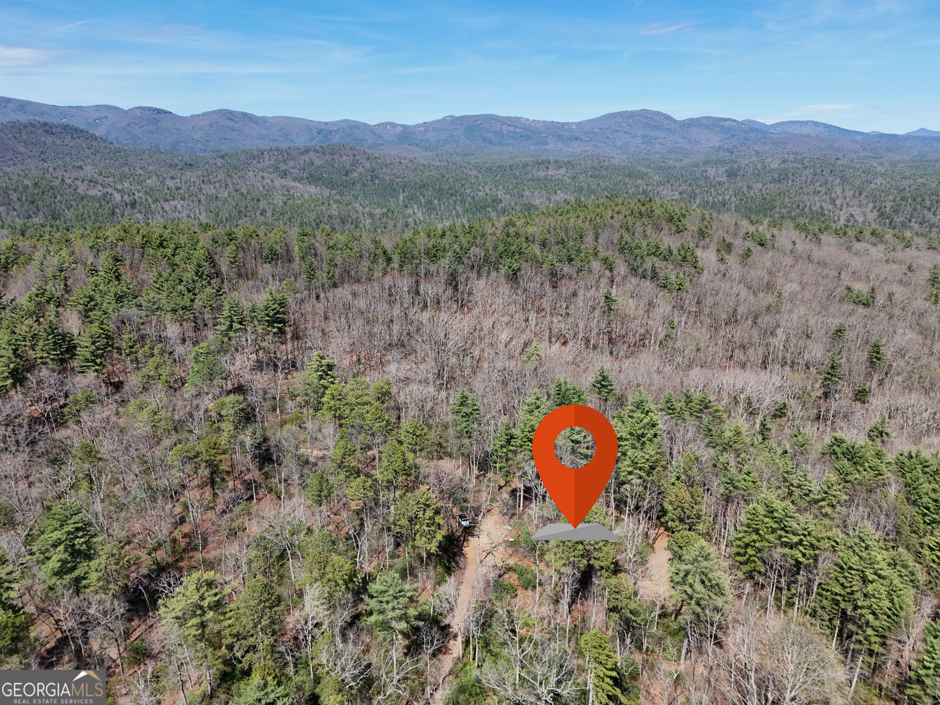 0 Hale Ridge Road Clayton, GA 30525 - Photo 15 of 25