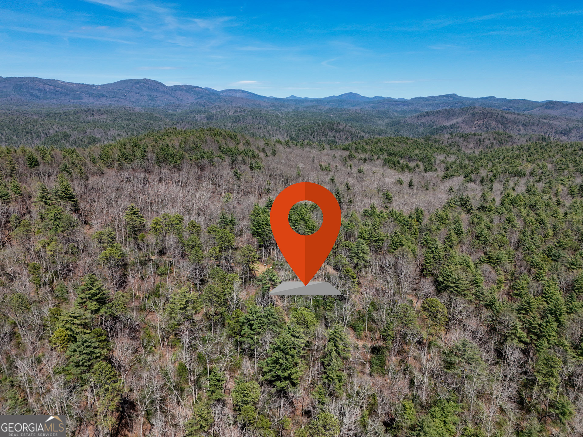 0 Hale Ridge Road Clayton, GA 30525 - Photo 9 of 25