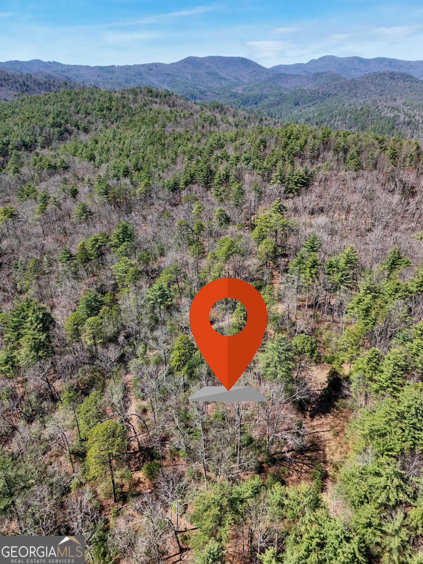 0 Hale Ridge Road Clayton, GA 30525 - Photo 10 of 25