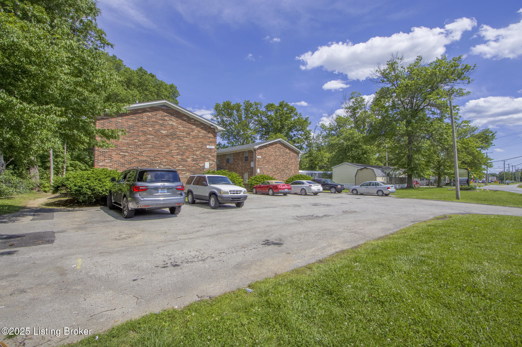 12513 East Orell Road Louisville, KY 40272 - Photo 12 of 13 Orell Rd-14