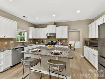$725,000 | 9154 Perseverance Drive, Harrisburg, NC 28075