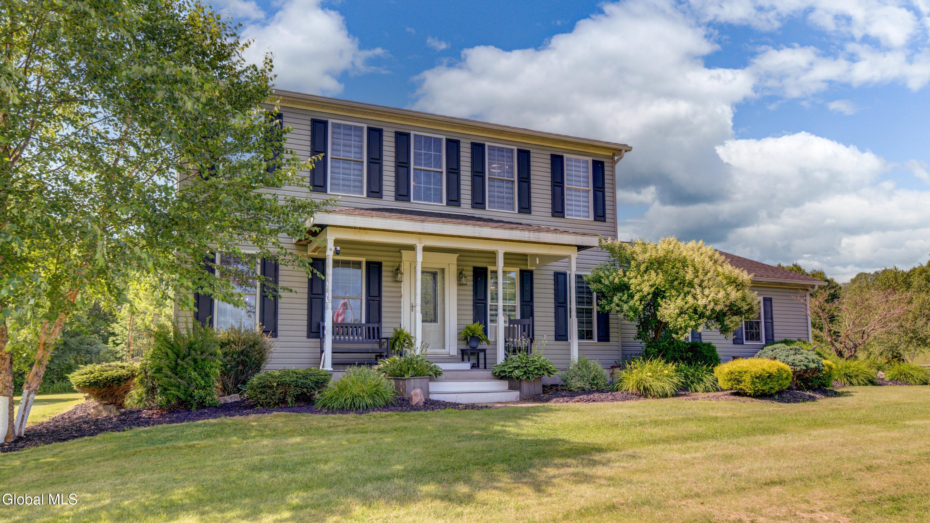 396 Bemis Road Gloversville, NY 12078 - Photo 59 of 74 396 Bemis Rd-63