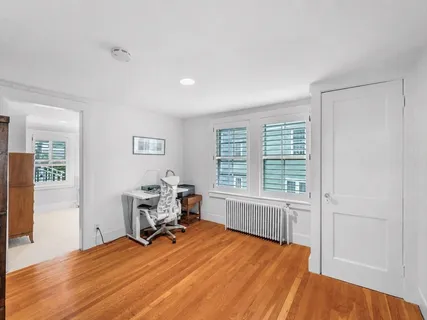 $639,000 | 12 Darling Street, Unit 2, Marblehead, MA 01945