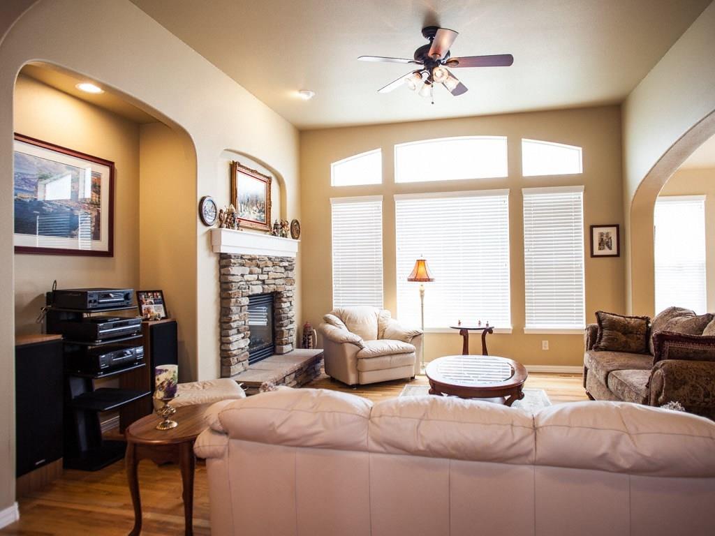 2434 Cinnabar Road Colorado Springs, CO 80921 - Photo 3 of 23