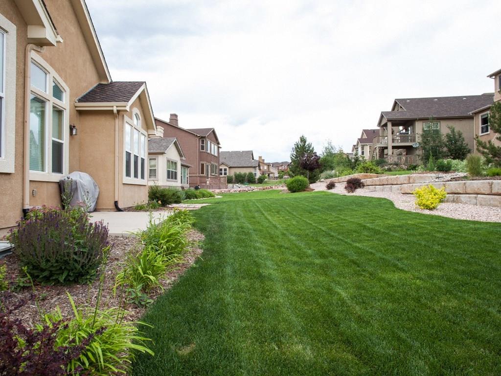 2434 Cinnabar Road Colorado Springs, CO 80921 - Photo 22 of 23