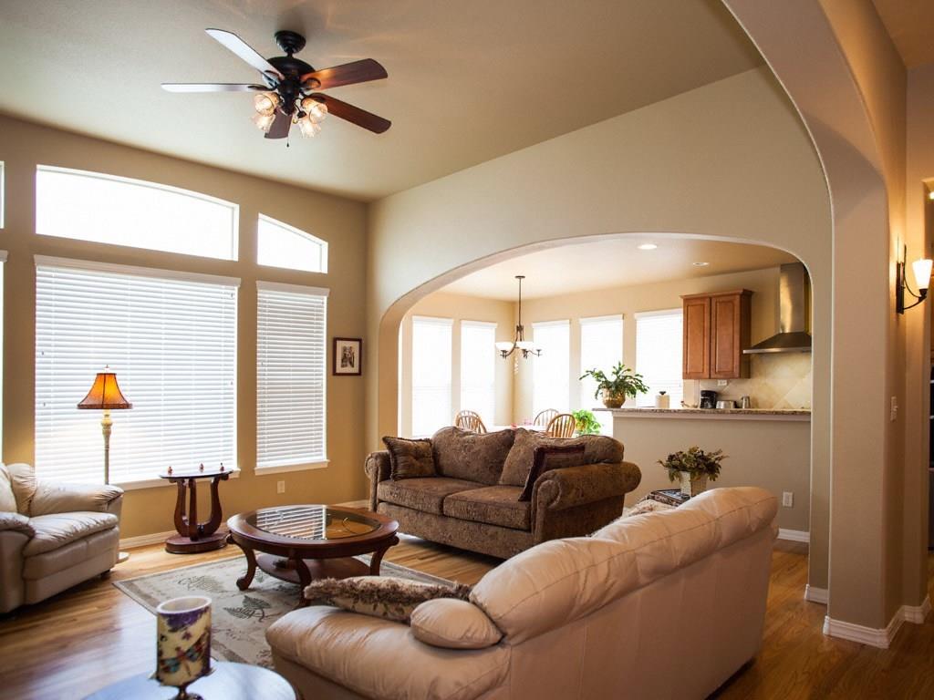 2434 Cinnabar Road Colorado Springs, CO 80921 - Photo 4 of 23