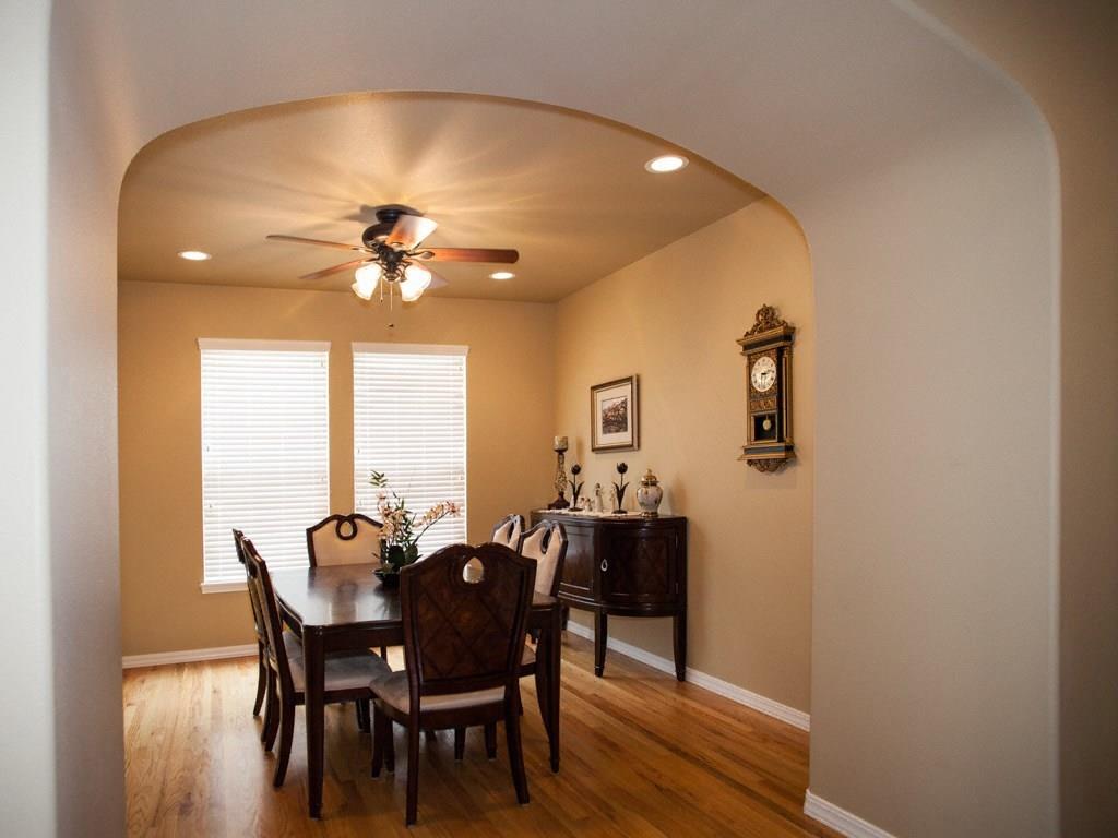 2434 Cinnabar Road Colorado Springs, CO 80921 - Photo 5 of 23