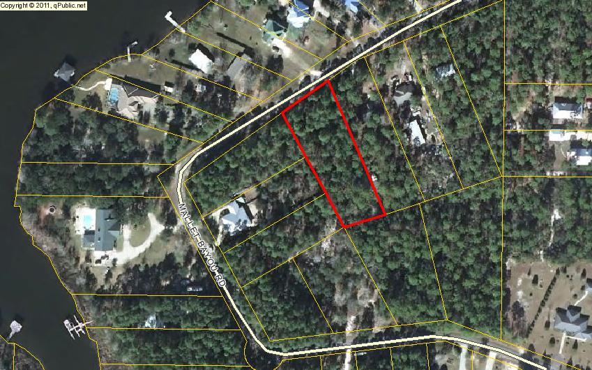 Lot 72 Mallet Bayou Road Freeport, FL 32439 - Photo 1 of 7