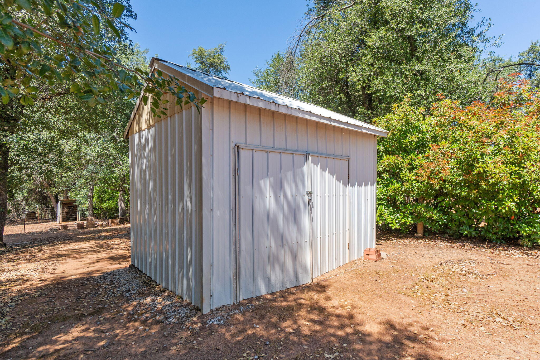 10390 October Lane Redding, CA 96003 - Photo 51 of 94 Storage