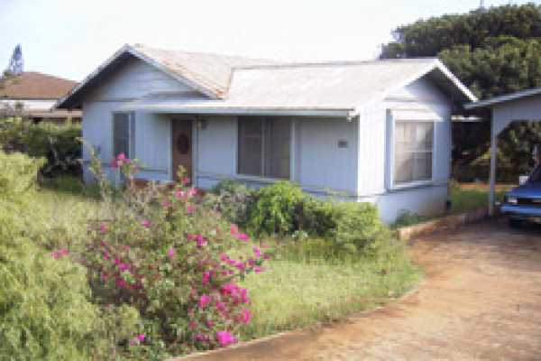 4739 Uliuli Road Eleele, HI 96705 - Photo 1 of 1 Gallery Image 1