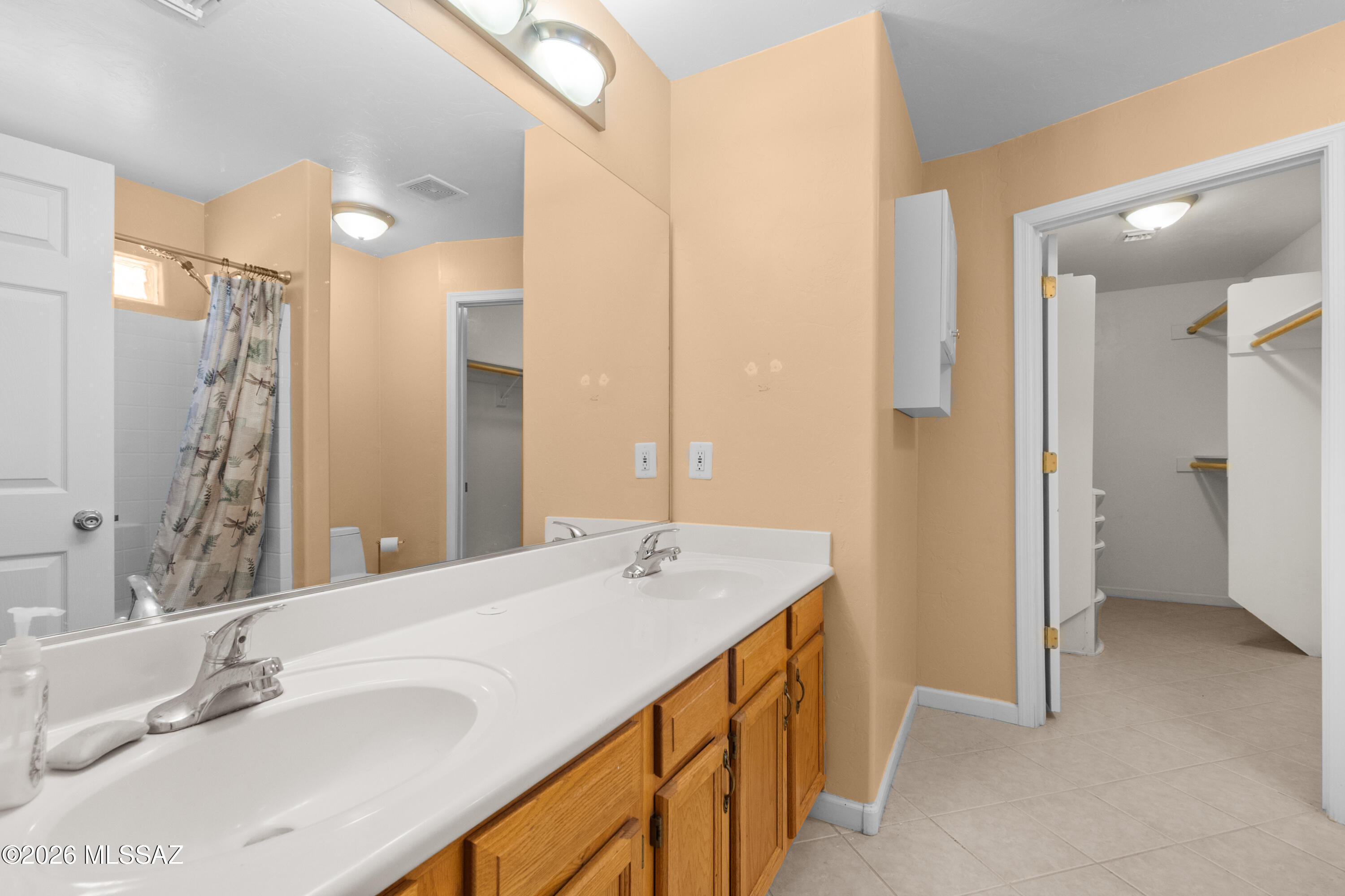 13882 Toler Place Tucson, AZ 85736 - Photo 18 of 34 Master Bath (Toler)