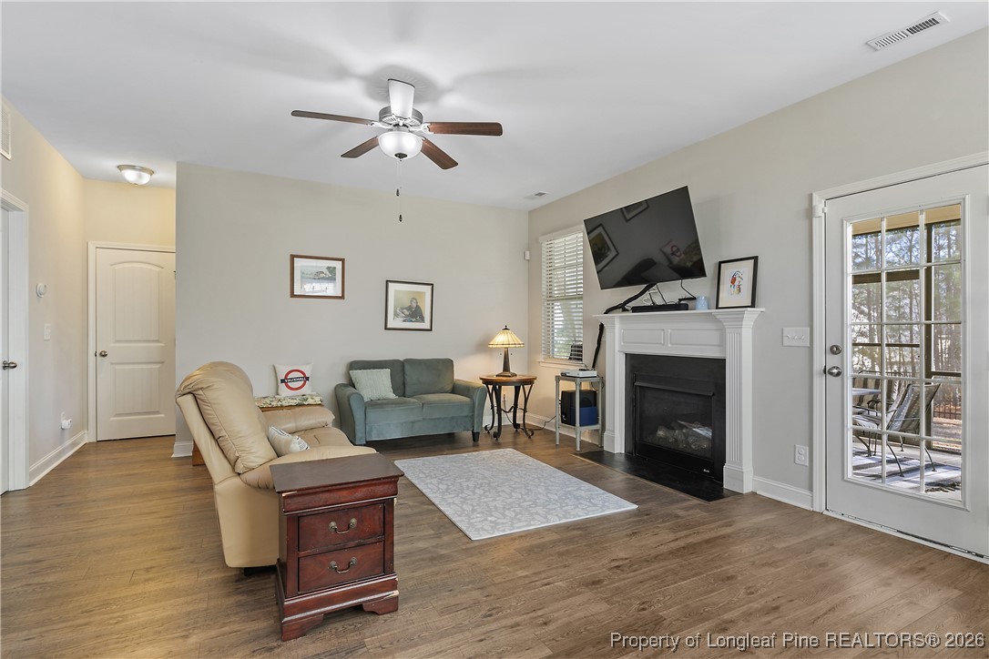 459 Timber Skip Drive Spring Lake, NC 28390 - Photo 20 of 49