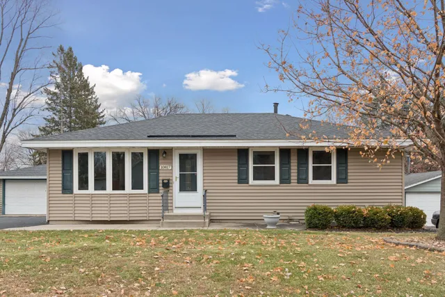 $329,900 | 10817 Xerxes Avenue South, Bloomington, MN 55431