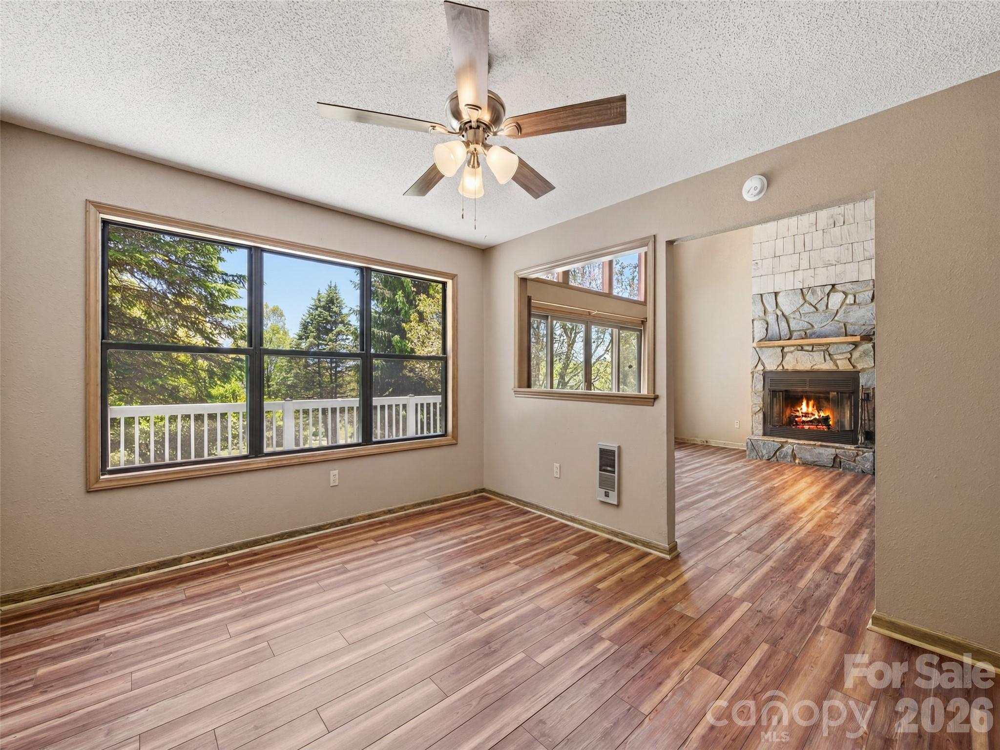 286 Pioneer Ridge Road Canton, NC 28716 - Photo 6 of 37