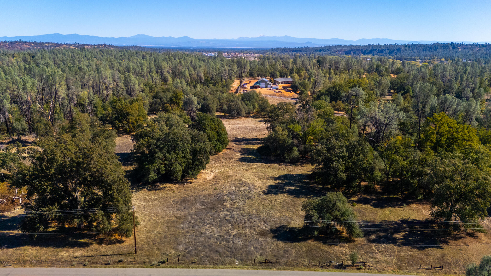 0 Honeybee Road Redding, CA 96001 - Photo 5 of 18 a view of a lake with a mountain