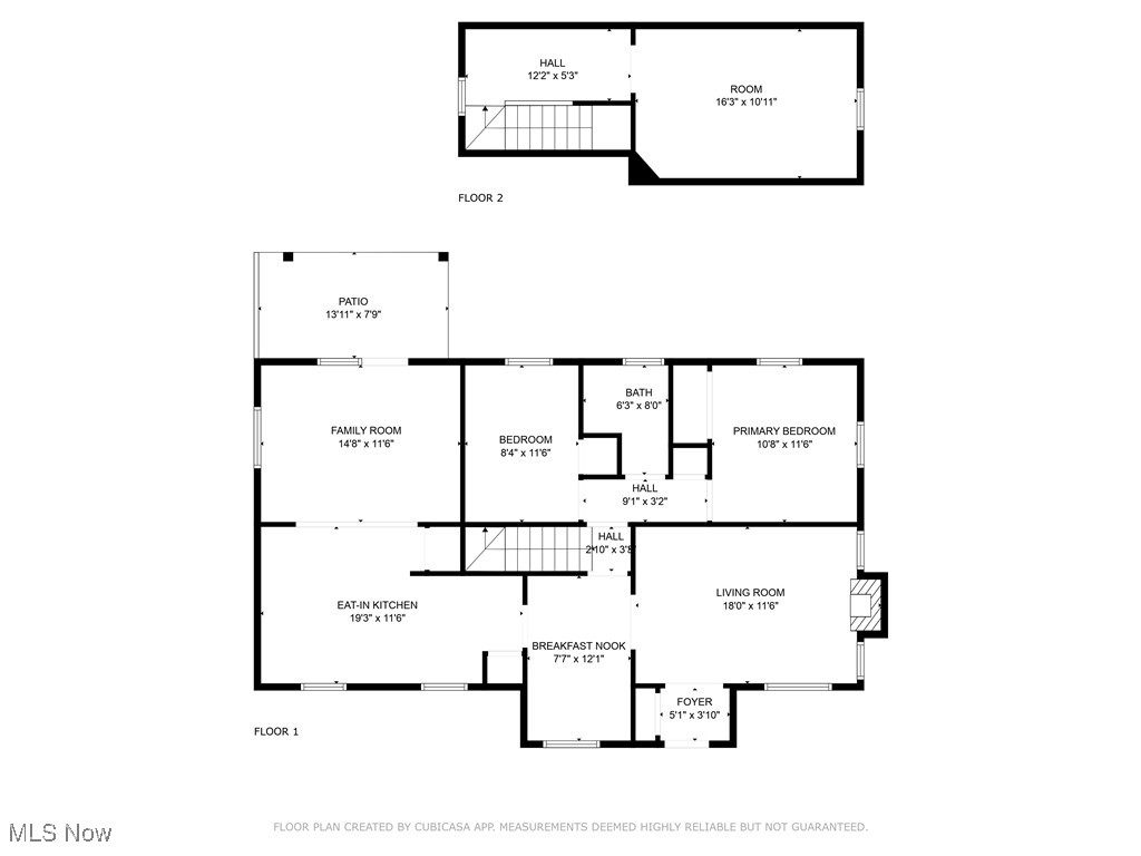 2020 Howland Wilson Road Northeast Warren, OH 44484 - Photo 32 of 32 Gallery Image 32