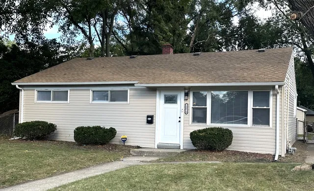 $182,900 | 14619 Minerva Avenue, Dolton, IL 60419