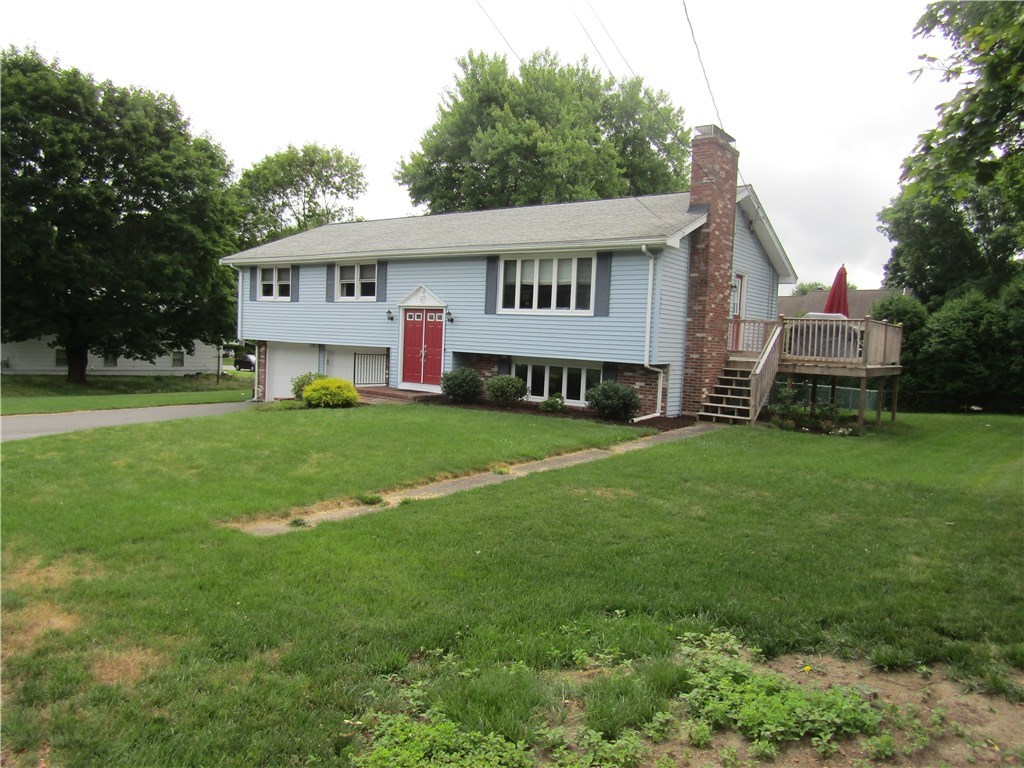 9 Rolling Acres Drive Cumberland, RI 02864 - Photo 26 of 31 Gallery Image 26