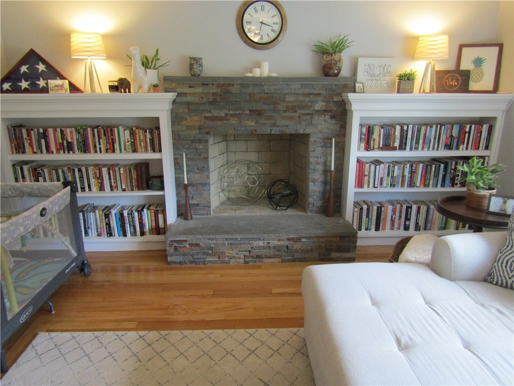 9 Rolling Acres Drive Cumberland, RI 02864 - Photo 7 of 31 Gallery Image 7