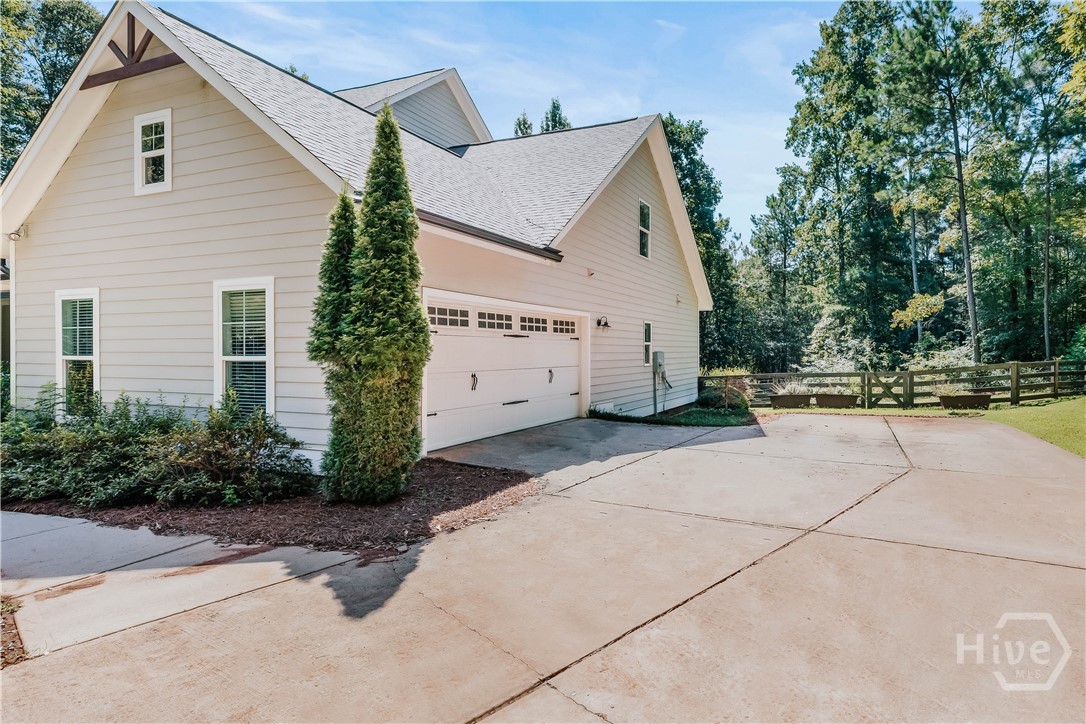 105 Inverness Road Athens, GA 30606 - Photo 68 of 75 Gallery Image 68