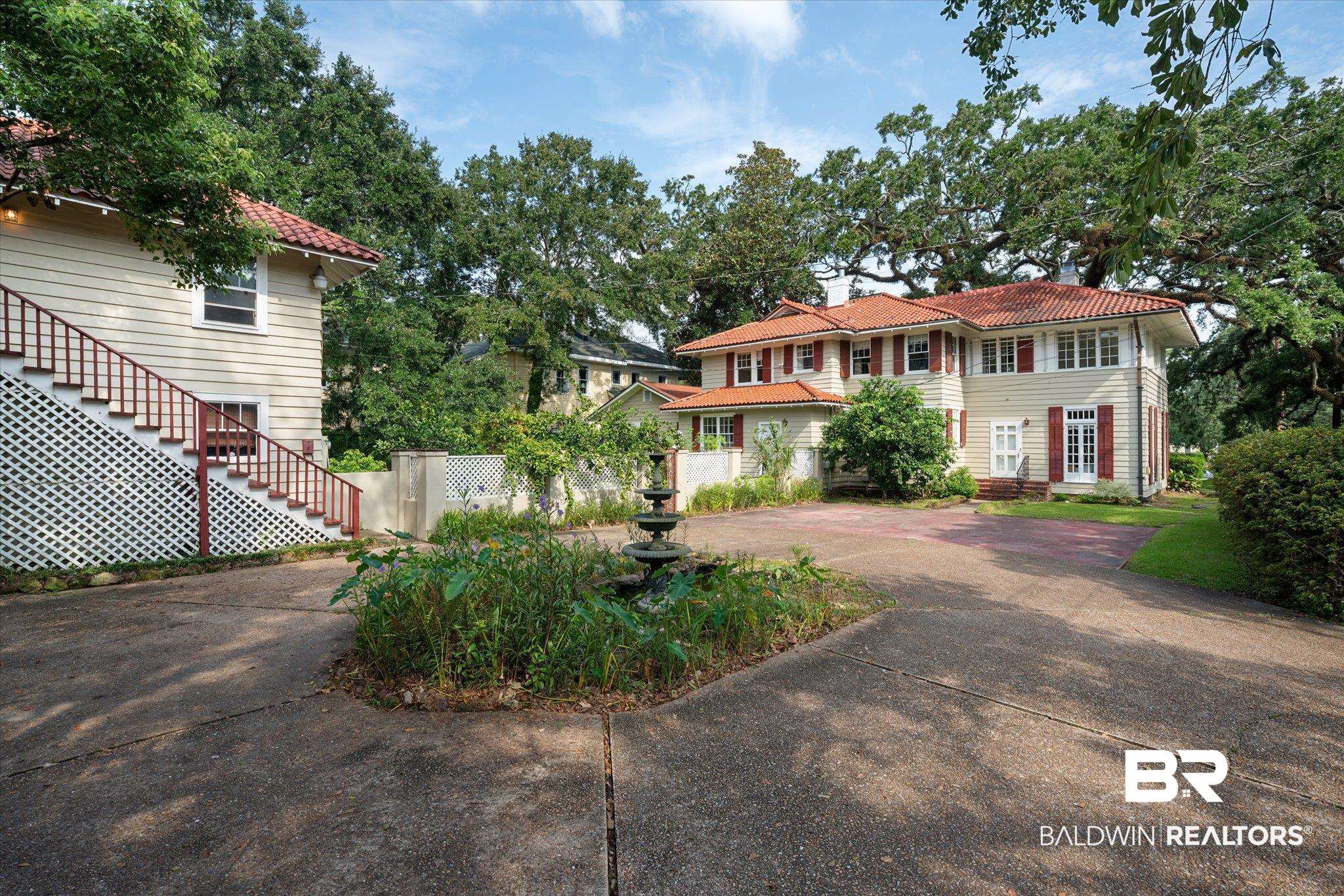 1551 Dauphin Street Mobile, AL 36604 - Photo 41 of 50
